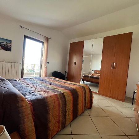 Casa Meraviglia Apartment Montesilvano Ngoại thất bức ảnh