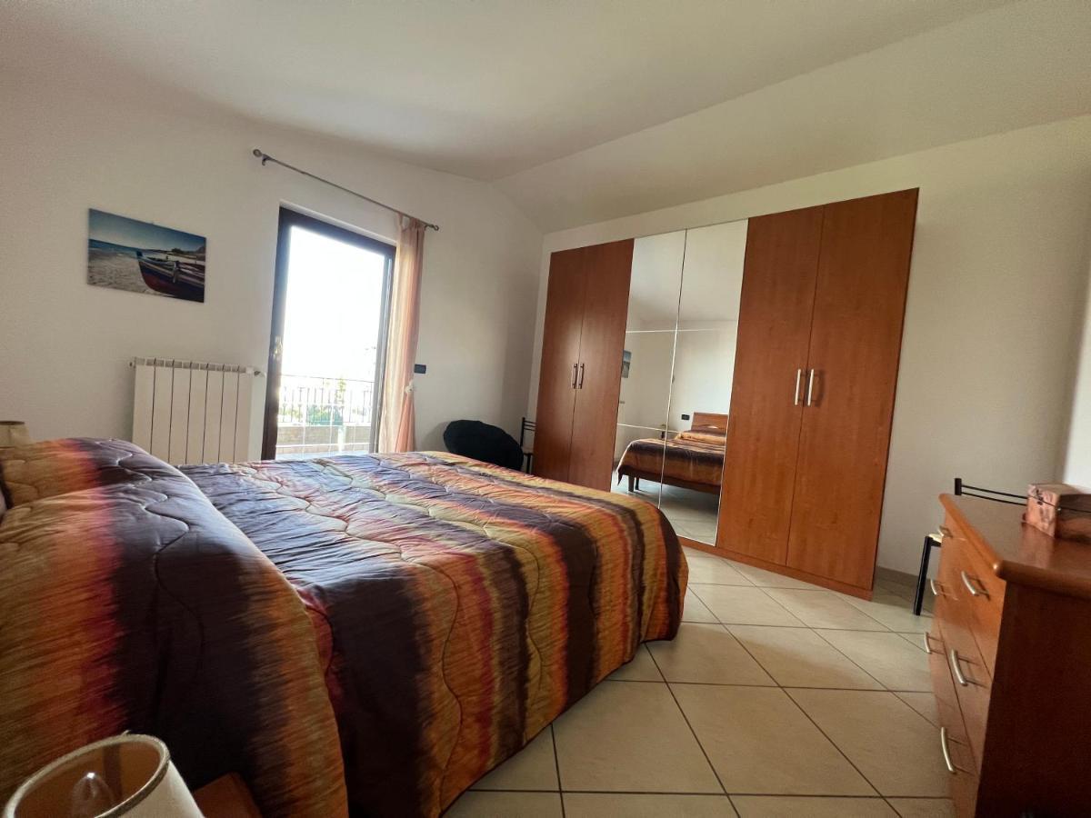 Casa Meraviglia Apartment Montesilvano Ngoại thất bức ảnh