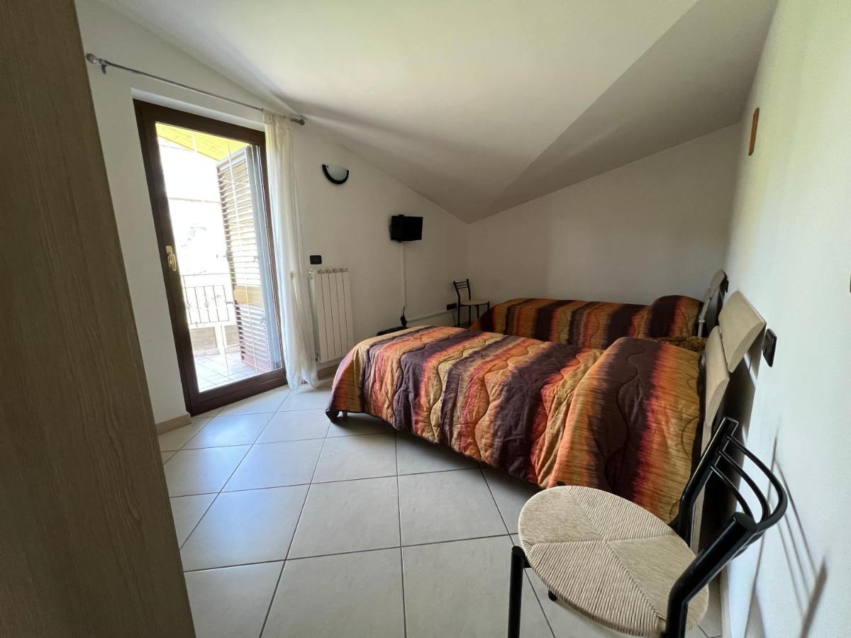 Casa Meraviglia Apartment Montesilvano Ngoại thất bức ảnh
